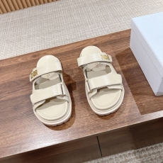 Christian Dior Slippers